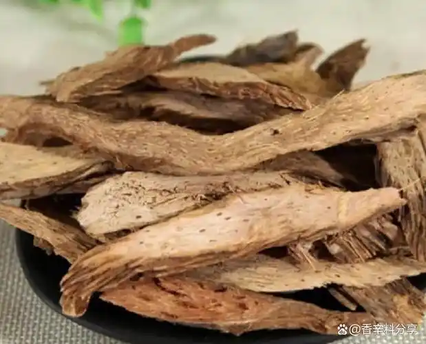 卤肉出锅就飘香百米,卤水中一定要放它,唇齿留香,越卤越好吃