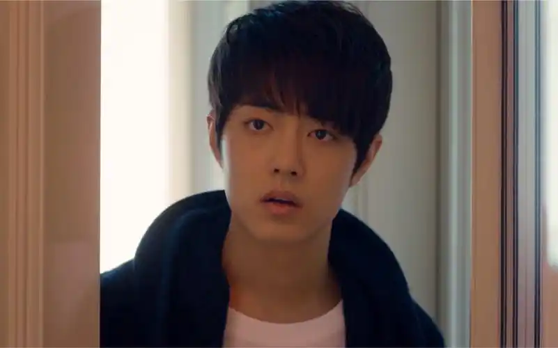 超星星学园 x玖少年团肖战方天择兰花指剪辑超清版cut