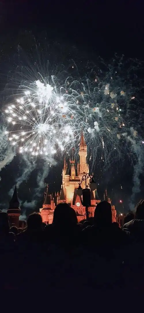 手机壁纸高清 | 抖音壁纸潮图