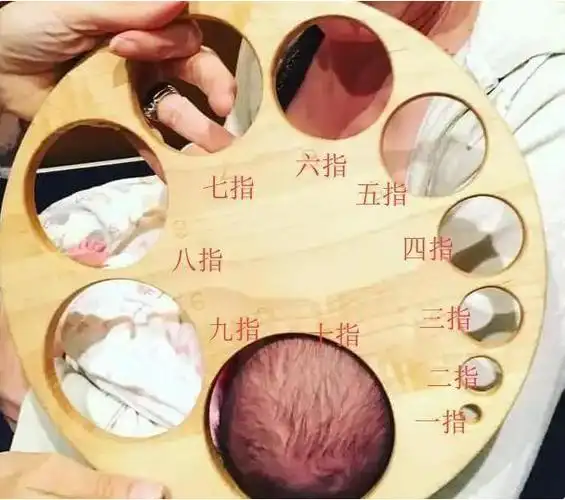 顺产开几指以后就不用内检了(顺产"开十指"到底有多大?