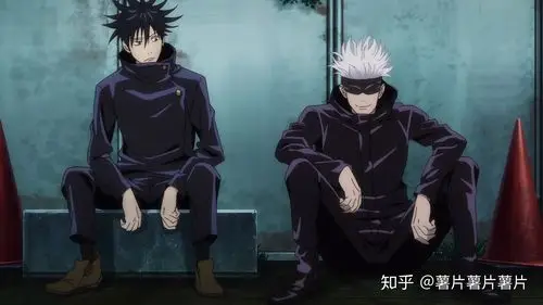 咒术回战系列高清壁纸三