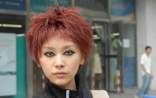 王子文演了离真实自己很远的角色,网友直呼造型辣眼睛_文楠_次方_剧中