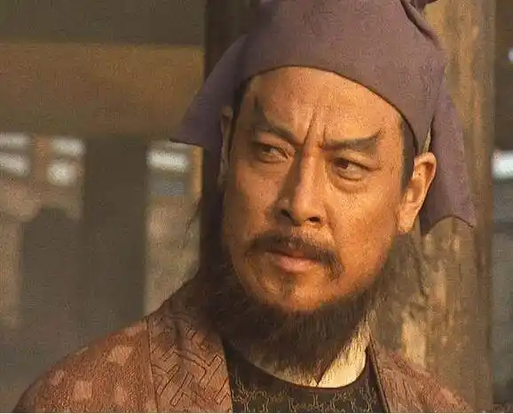 神评:水浒传中究竟是谁射死了晁盖?真相让人毛骨悚然