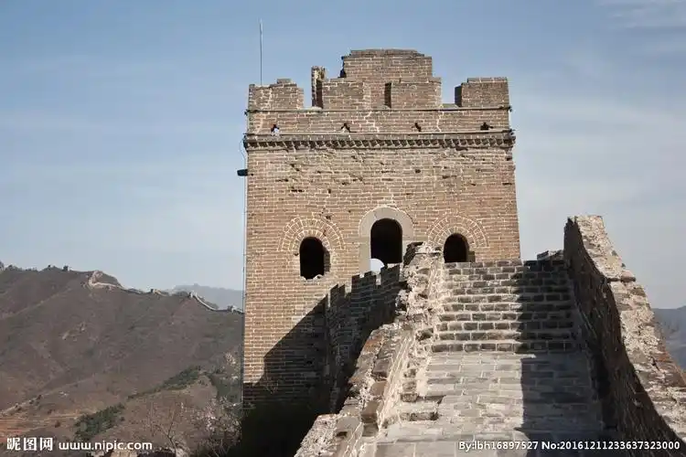 jpg颜色:rgb40共享分举报收藏立即下载×关 键 词:长城 万里长城 中国