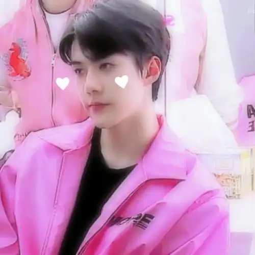 吴世勋sehun头像自截加滤镜二