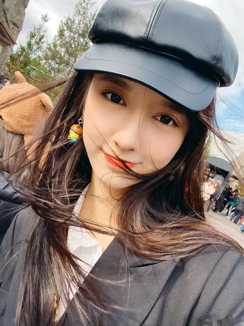 陈姝君发个图图冒个泡