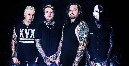 肆伍乐队于2004年9月组建于北京,风格以金属作为主线,融合了现代