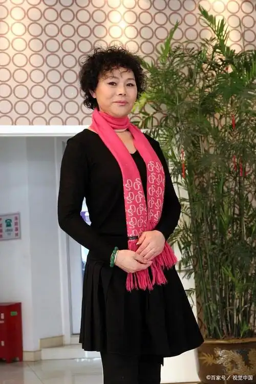 东北58岁北漂大姐嫁到北京,坦言找到了真爱