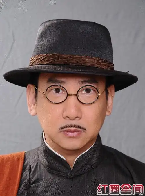 tvb演员蒋志光个人资料及电视剧被赞金牌配角