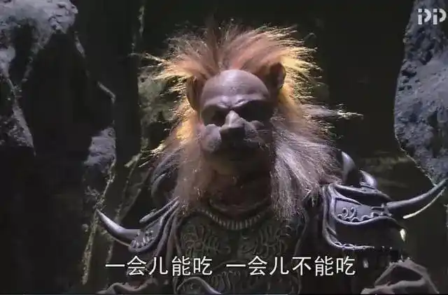 西游记中南山大王的死,给了当代创业的企业家三个重要启示!