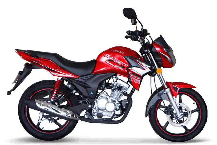 现场直击隆鑫即将上市的新车cr3和cu3