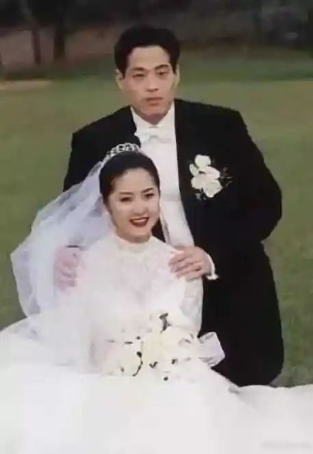 婚姻|人生|娱乐圈|高贤贞|嫁入豪门_网易订阅