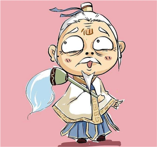 西游记太上老君的工资是多少深扒西游记工资系统神仙们也是按月领工资