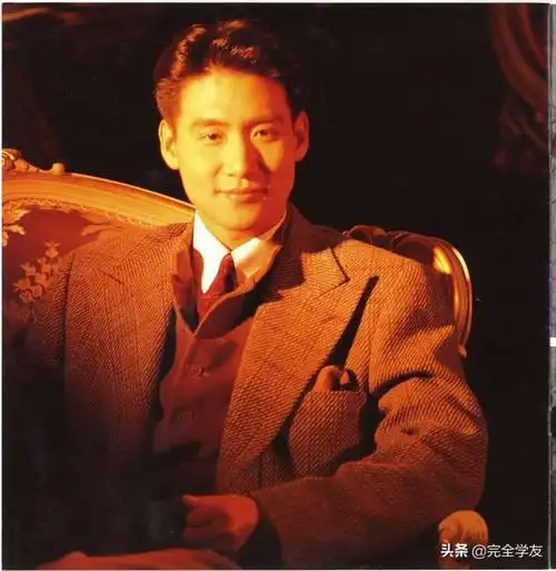 张学友个人资料(歌神张学友的个人简介资料)