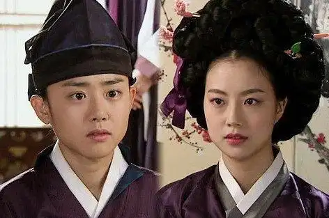 《恶之花》文彩元爱上女生!韩剧5对「男男和女女cp」超有爱