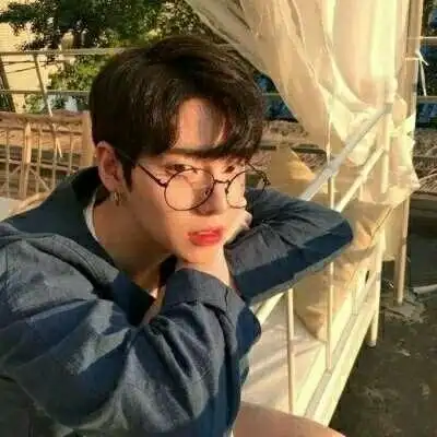 最新男生头像帅气霸气精选 等你不谋而合的心动