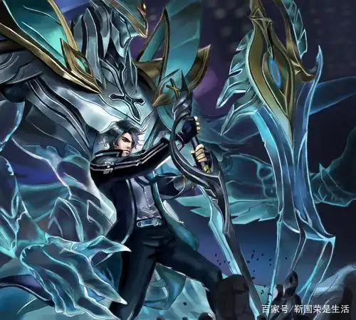 王者荣耀:s17赛季,凯皇直呼疯子,这位坦克凭什么这么牛?