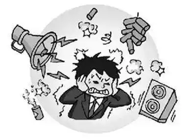 亚材门窗416世界噪音日让生活多一份安静和美好