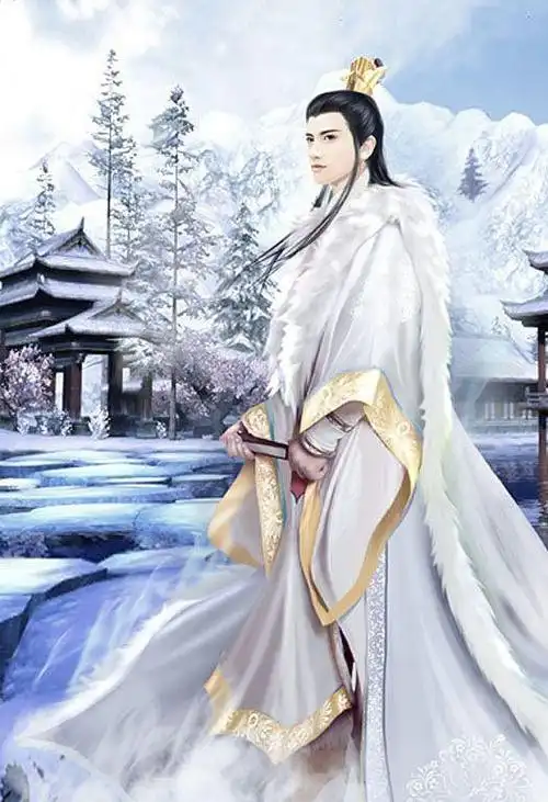 中国古代第一美男潘安,是怎么作死的?