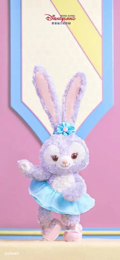 星黛露[超话]#90#星黛露#还是看我露露赏心悦目!