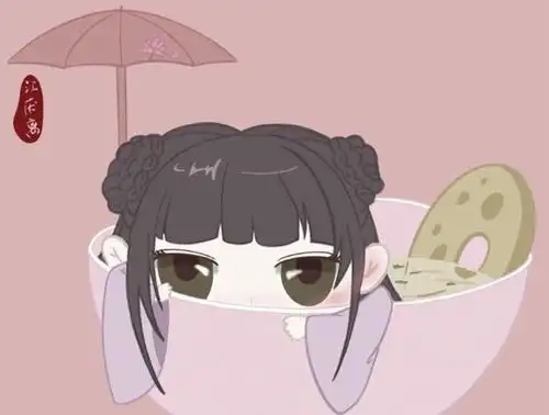 魔道众人变身up主,江厌离私厨做美食,蓝湛魏婴vlog太精彩