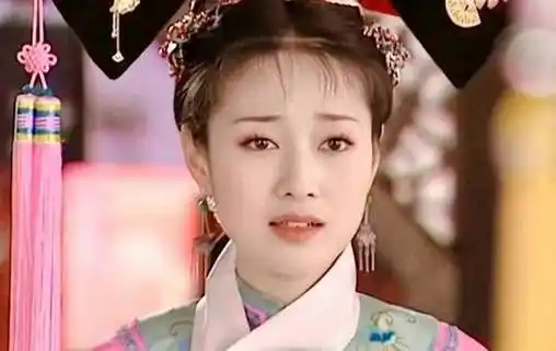 26岁出演还珠格格里的紫薇,14年后演前半生里的罗子君_马伊琍_林心如