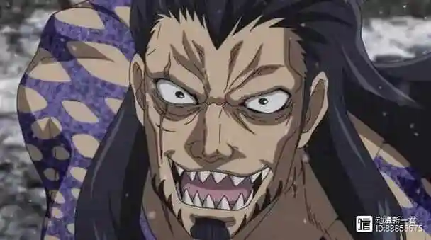 终末的女武神释迦牟尼给波旬吊打这真的不是在搞节目效果吗