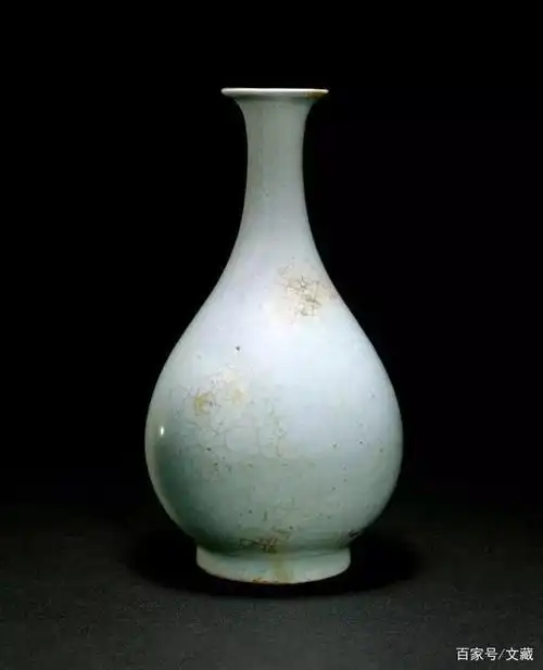 一件北宋汝窑瓷器动辄过亿,今人仿制,30万一个