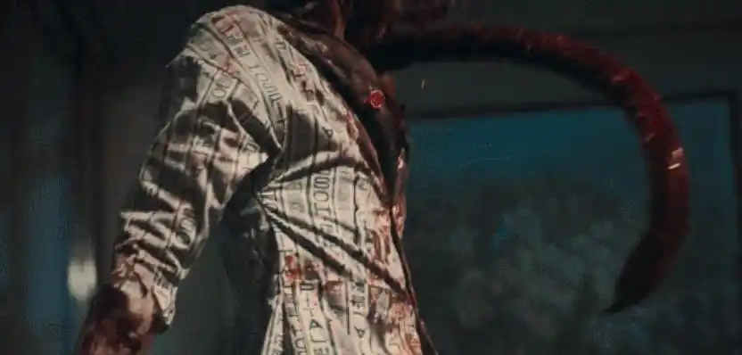 全程高能,血腥重口,后悔现在才看这部丧尸剧