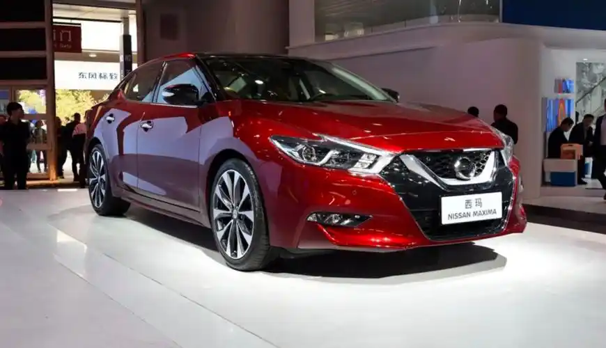 又一经典车型陨落!日产西玛将停产