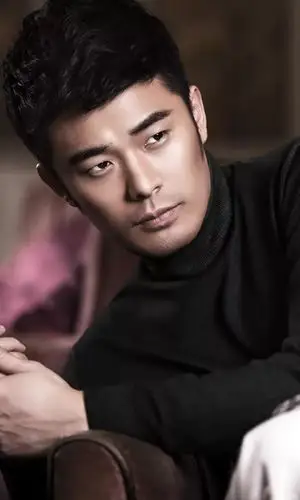 陈赫图片高清手机壁纸下载