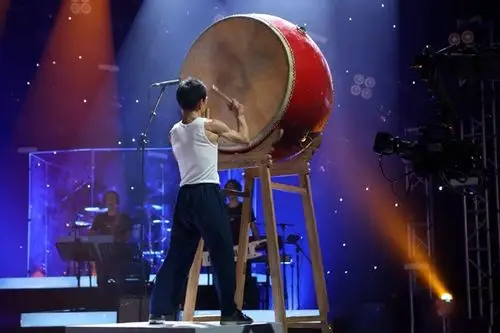 赵已然赵牧阳兄弟俩的歌唱故事