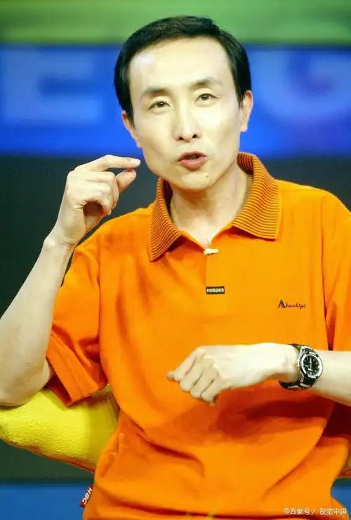 那些年的东北喜剧明星