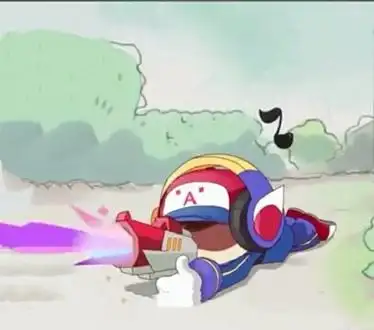 你们要的鲁班七号