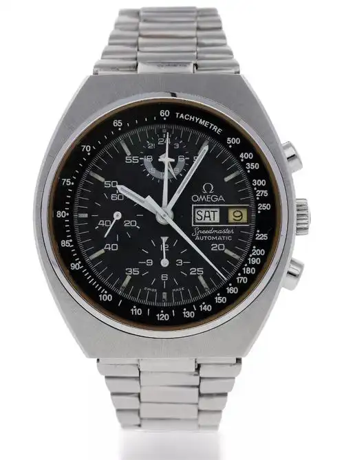 4,欧米茄icon的服装是什么:圆圈中间有个类似欧米茄的logo,是什么服装