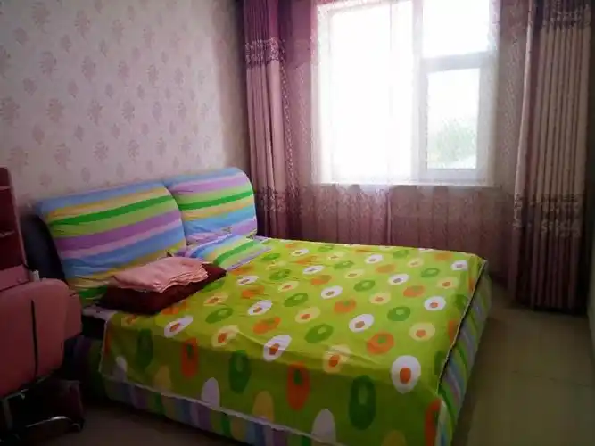 桓台县美在家庭创建活动让农村生活更有品质第三期