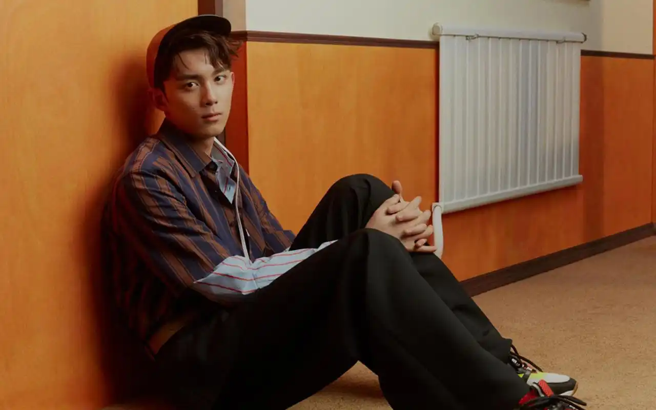 吴磊图片吴磊俊朗帅气时尚高清写真壁纸图片