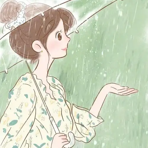 微信头像 | 心情不好就想换头像