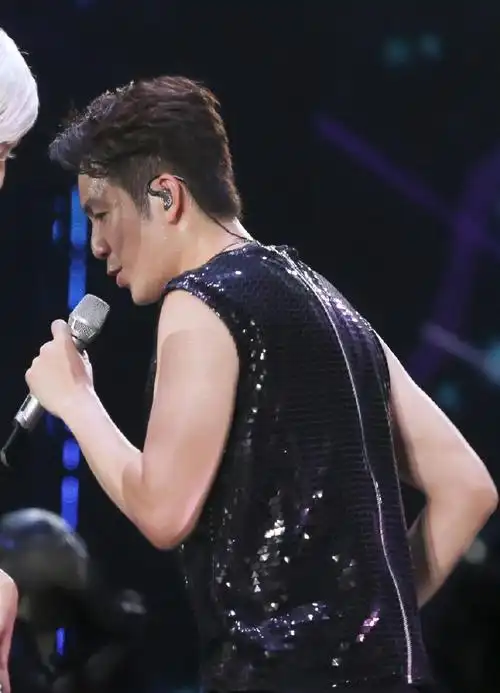 钟汉良o巡回演唱会