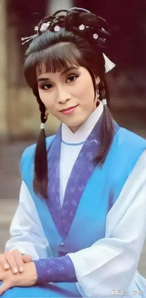 明星怀旧系列图片壁纸杨盼盼