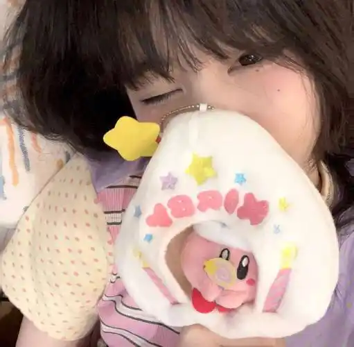 女生头像丨漂漂亮亮的ins超仙气女头_网络_侵权_图片