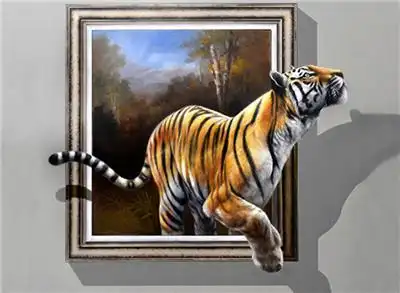 青岛5d错觉艺术展租赁,青岛5d错觉立体画租赁,青岛颠倒屋租赁,青岛