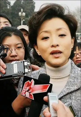 慈善就是要作秀?