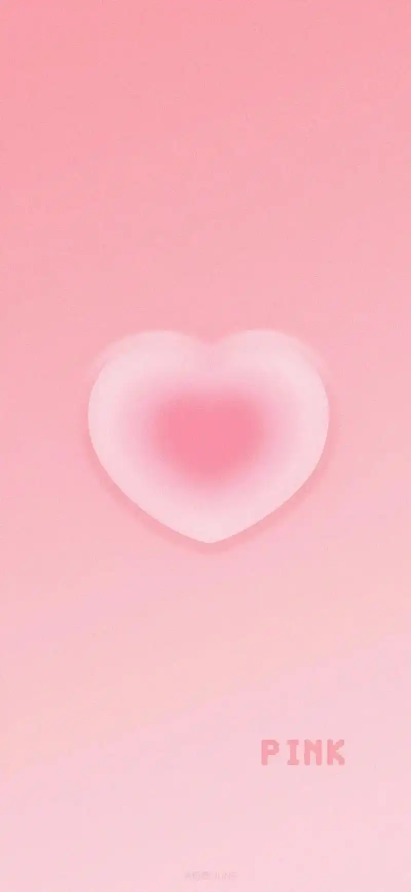 少女心壁纸 你当然可以不喜欢我的外貌我的性格我的一切 没关 - 抖