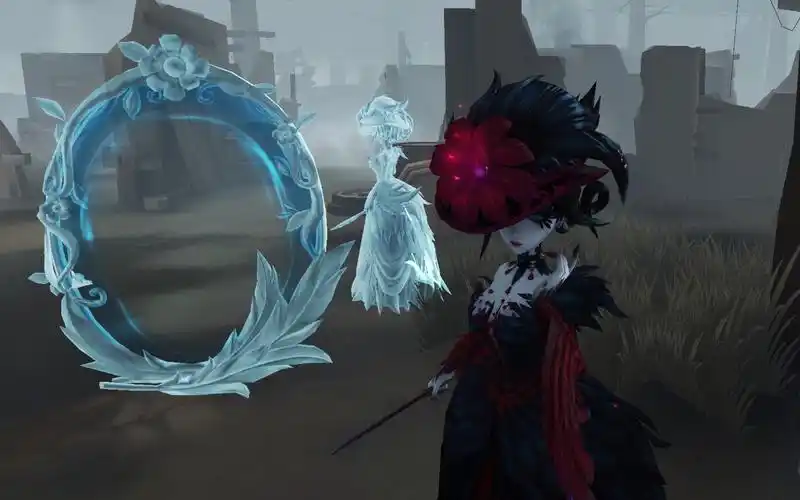 【第五人格】红夫人最后一舞对局实录_哔哩哔哩 (゜-゜)つロ 干杯