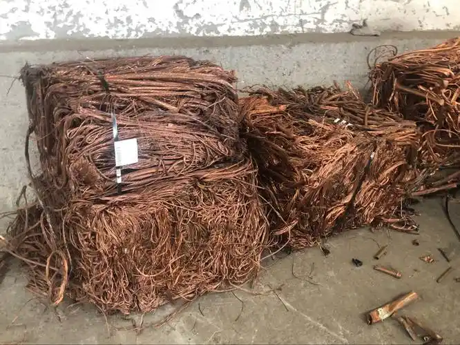 光亮铜 一二号铜(zh1805230001)