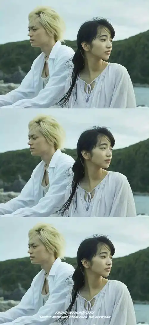 小松菜奈菅田将晖