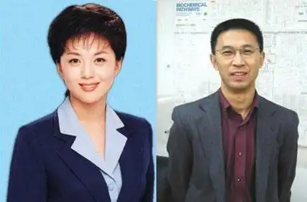 金龟子是我们从小看到大的儿童节目主持人,现在也依旧活跃在央视.