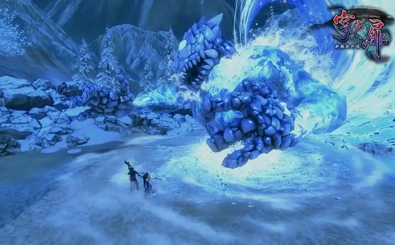 《轩辕剑外传:穹之扉》2024年夏季登陆ps5 限定版内容公开_搞趣网