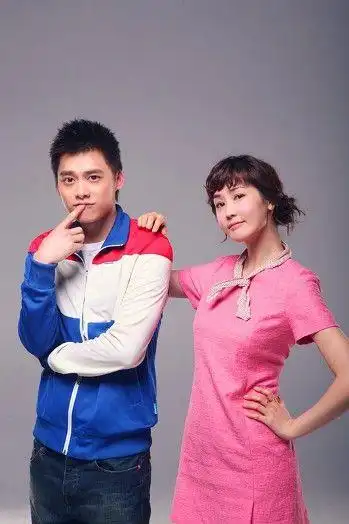 李多海与李易峰